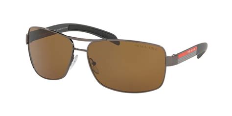 prada linea rossa ps 54ts sunglasses|Prada Linea Rossa PS 54TS Lifestyle Sunglasses .